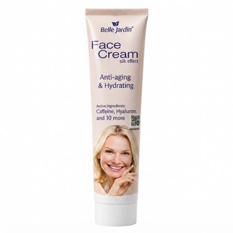 Üz kremi Angi-aging & Hydrating 125 ml — Bakı