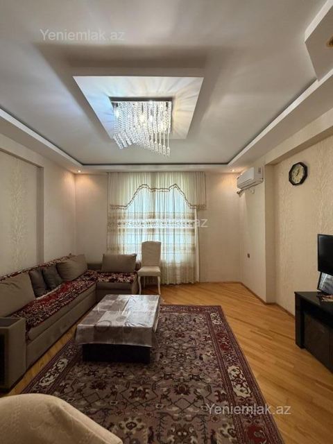 Satılır 3 otaqlı Bina evi menzil (Yeni tikili), 70 m², Masazır — Abşeron