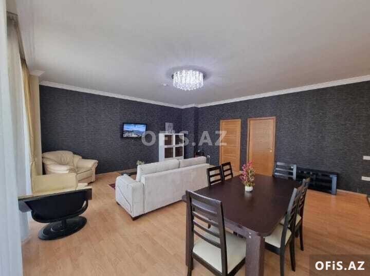 Yeni tikili Satılır Səbail r., Sahil m., 3 otaq, 120 m² — Mənzil, Bakı (2)