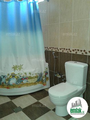 İcarəyə verilir 6 otaqlı 300 m² villa Lənkəran — Ev, villa (8)
