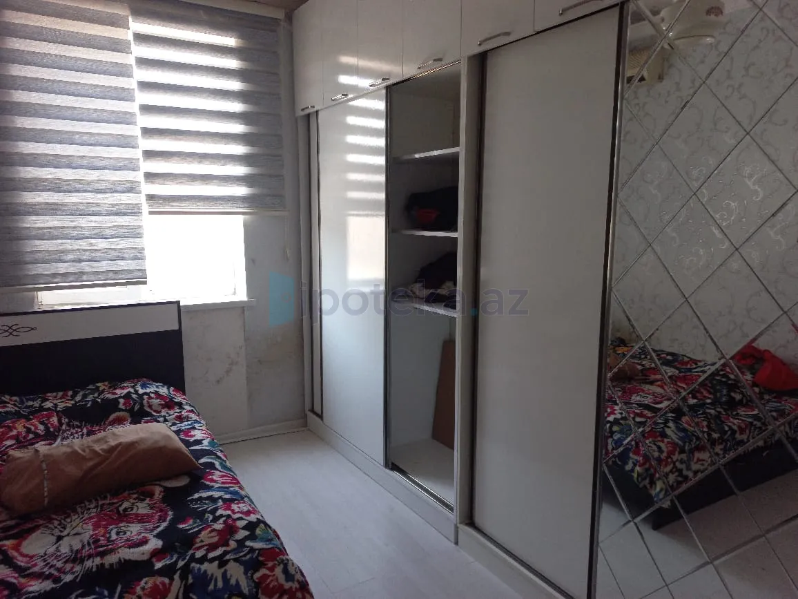 Satılır: 3 Otaq, Evlər/Villalar, Xəzər r., Buzovna q., 140.00 m² — Ev, villa (5)
