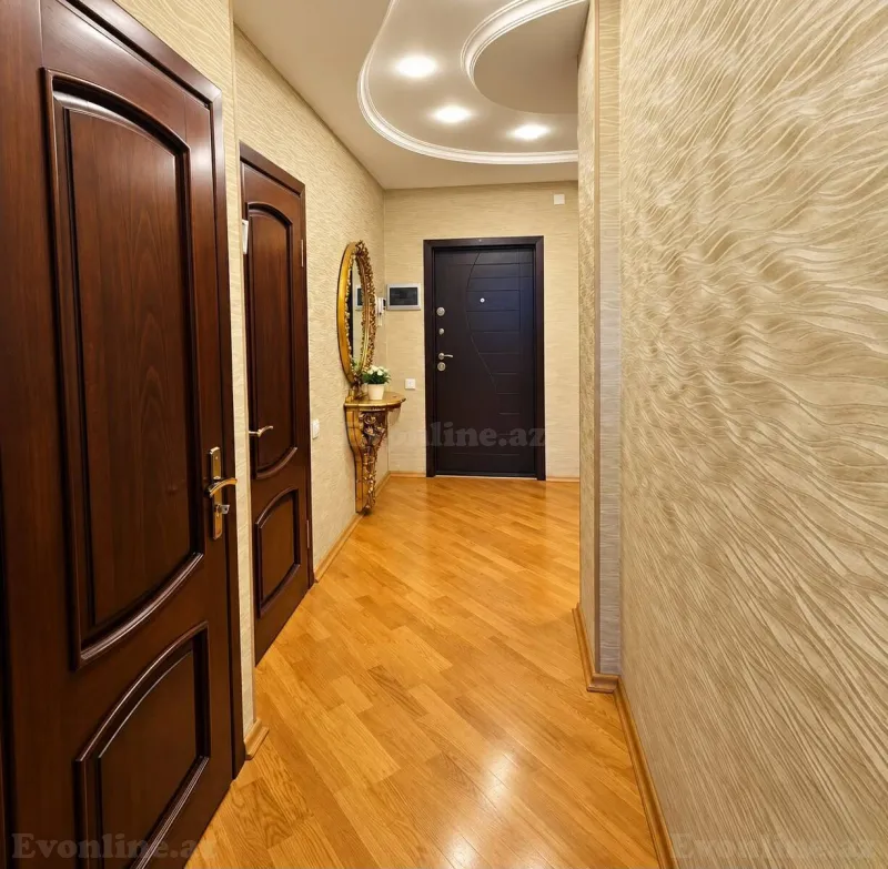 Satılır 2 otaqlı Mənzil Yeni tikili 85 m² Sumqayıt — Mənzil, Sumqayıt (3)