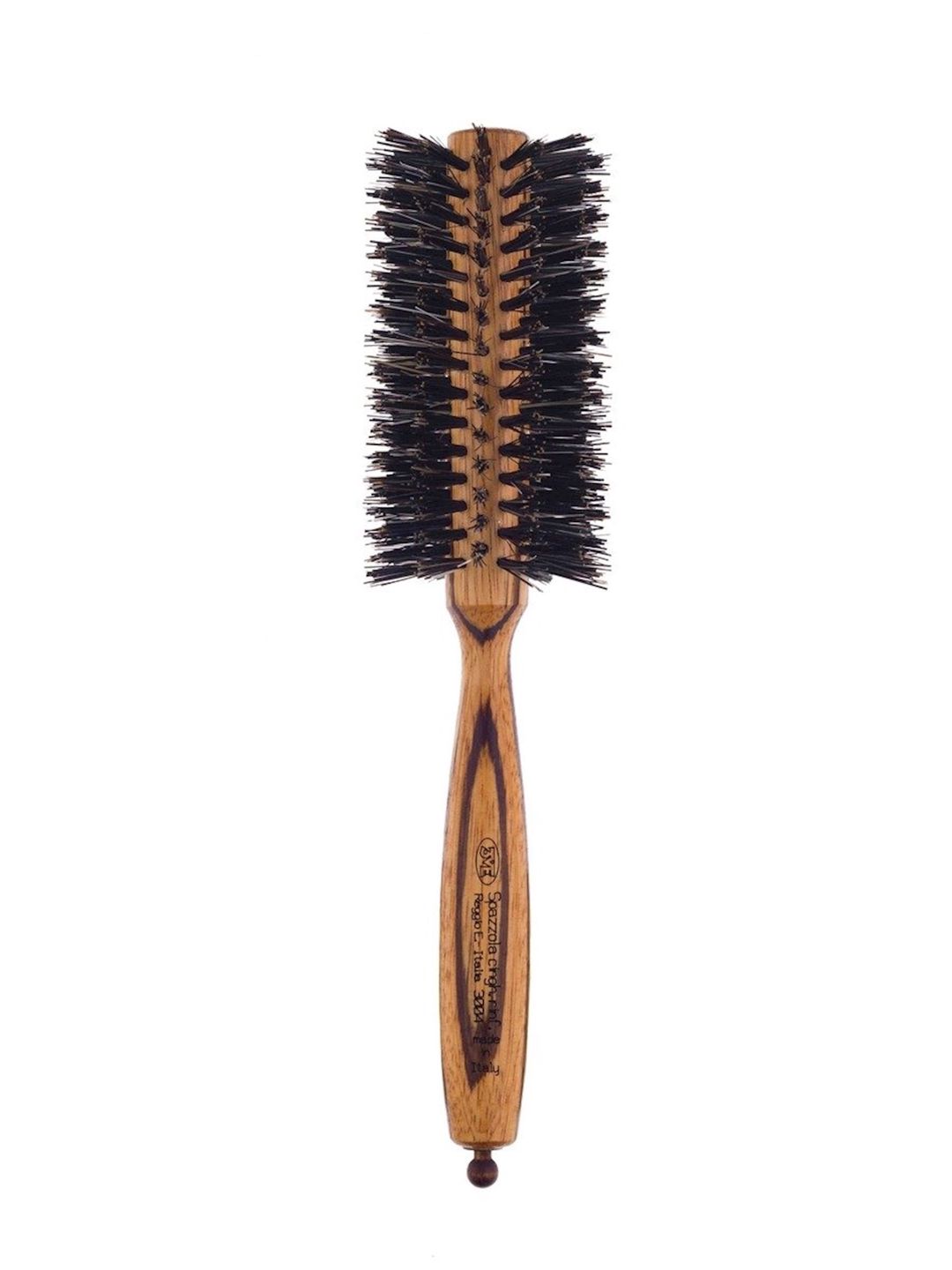 Saç üçün braşınq Maestri Zebrano ME 3004, 50 mm — Mallar, Bakı