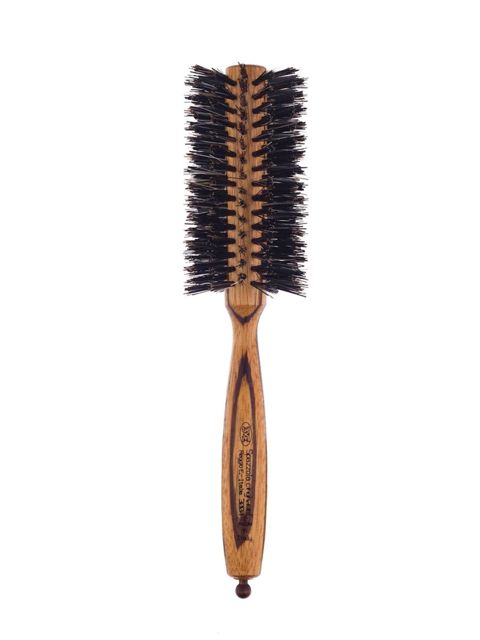 Saç üçün braşınq Maestri Zebrano ME 3004, 50 mm — Bakı