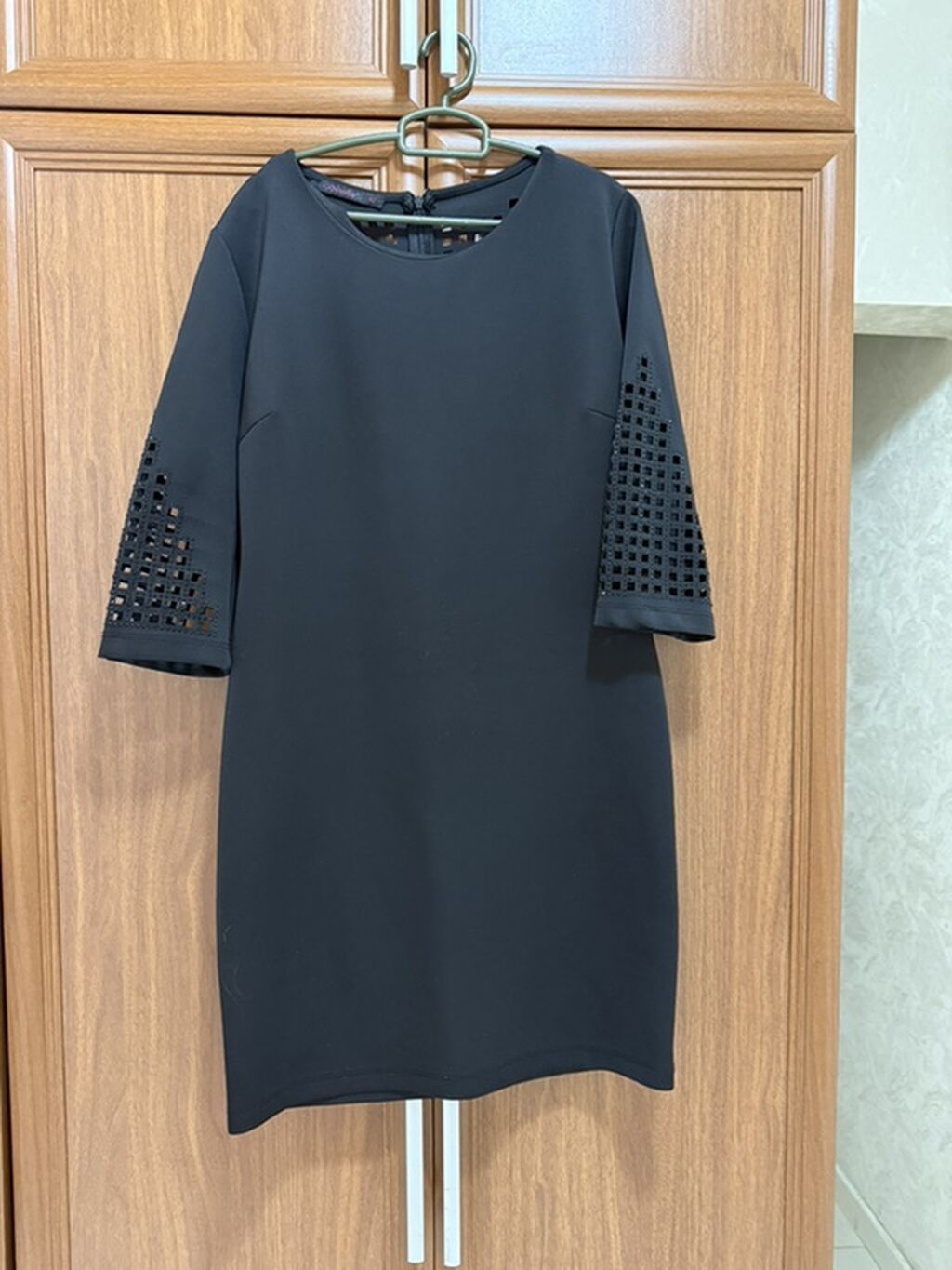 Lady sharmdan alınıb — Gündəlik paltarlar, Bakı (2)