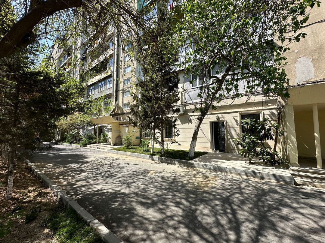 İcarəyə verilir obyekt 60 m² — Əmlak, Bakı (3)