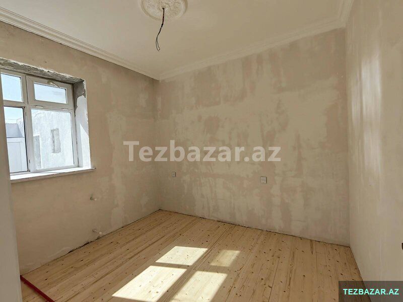 Mektebe ve Diaqnostikaya yaxin ev — Ev, villa, Bakı (4)