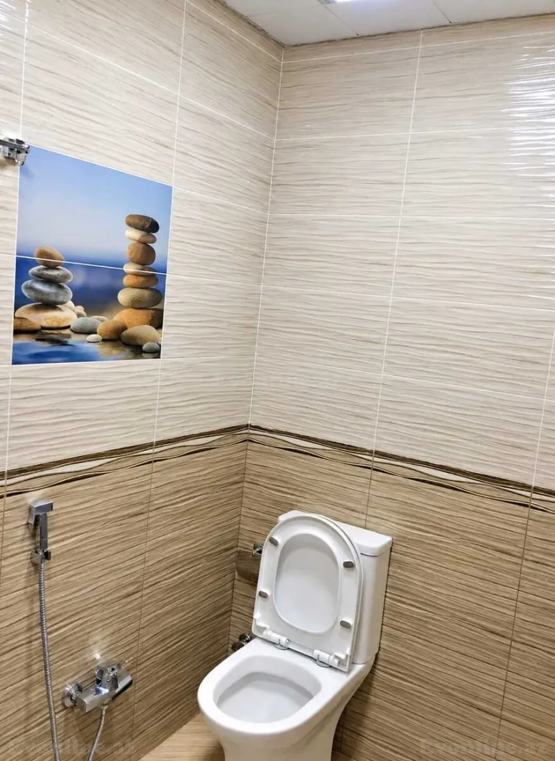 Kirayə verilir 2 otaqlı Mənzil Yeni tikili 63 m² Bakı, Xətai r — Mənzil, Bakı (7)