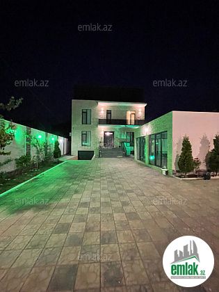 Satılır 6 otaqlı 400 m² villa Badamdar