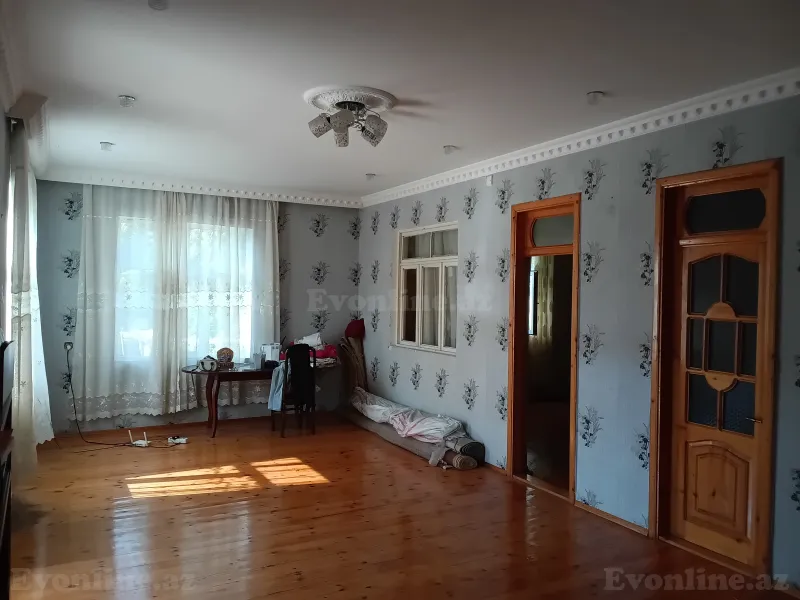 Satılır 6 otaqlı Həyət evi 330 m² Bakı, Xəzər r., Xətai m — Ev, villa, Bakı (3)