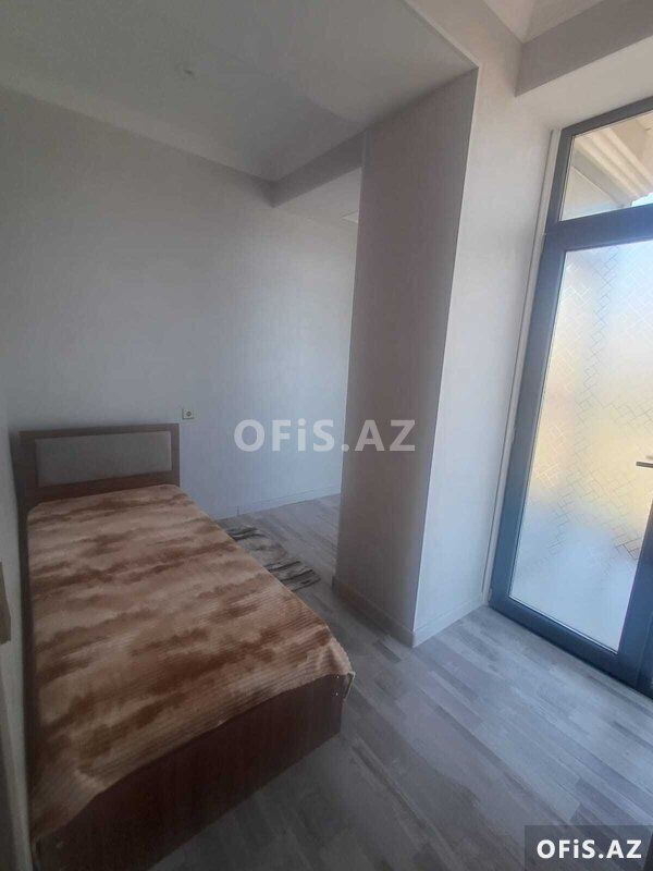 Yeni tikili Kirayə Verilir Nərimanov r., Nəriman Nərimanov m., 3 otaq, 86.6 m² — Mənzil, Bakı (4)