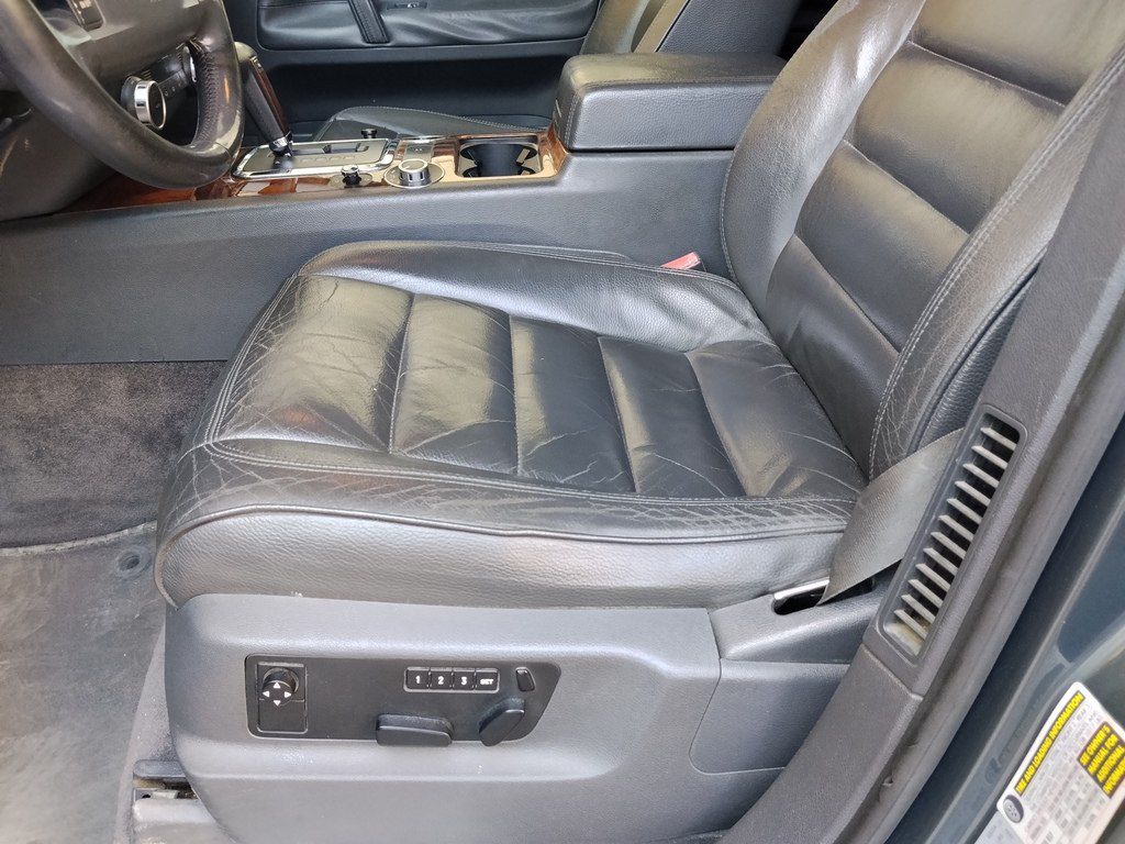 Volkswagen Touareg, 3.2 L, 2004 il, 324 000 km — Avtomobillər, Bakı (10)