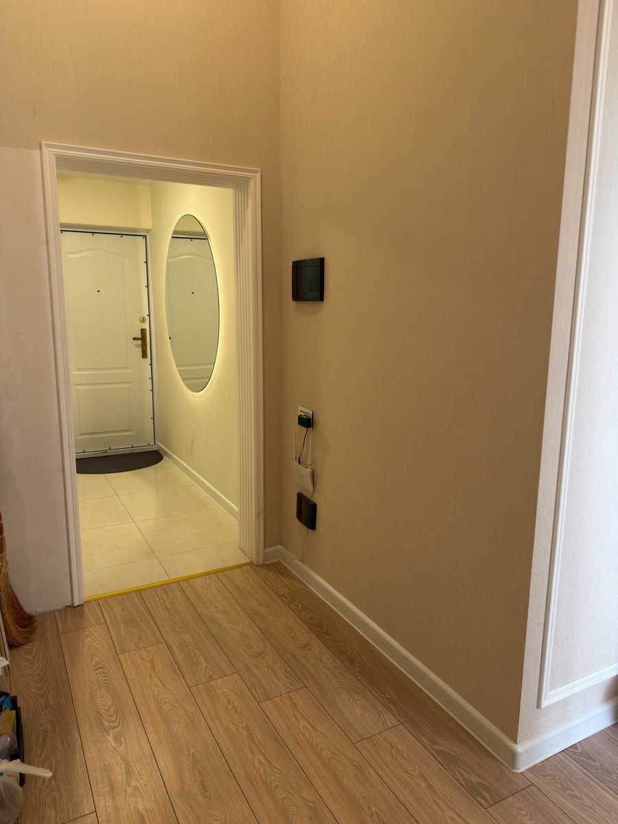 Satılır 2 otaqlı yeni tikili 83 m² — Mənzil, Bakı (9)