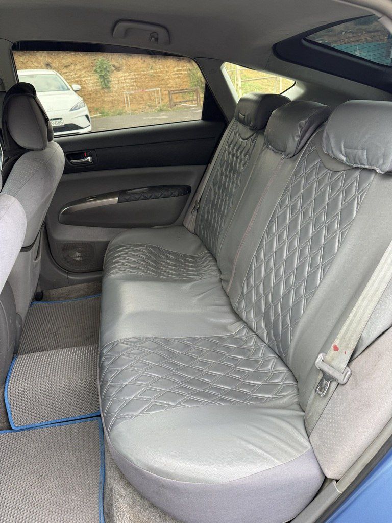 Toyota Prius, 1.5 L, 1.3 kWh, 2007 il, 590 304 km — Avtomobillər, Bakı (7)
