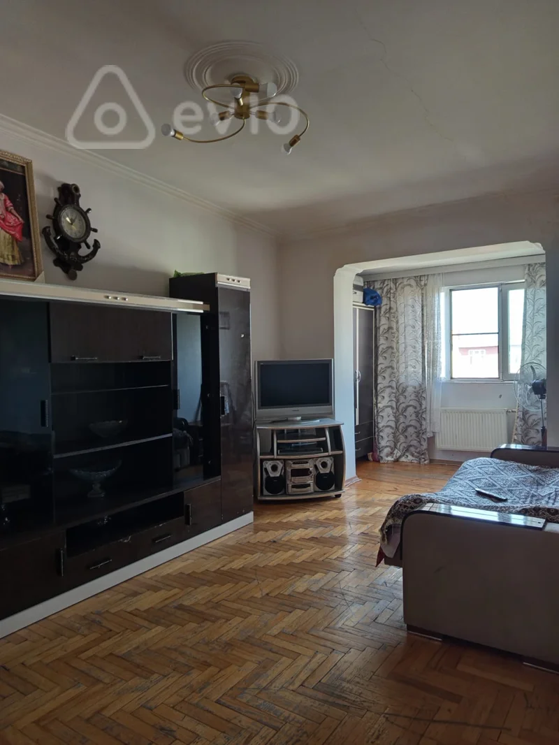 3 otaqlı mənzil, 58.5 m², Bəhruz Nuriyev 12 — Mənzil, Bakı (5)