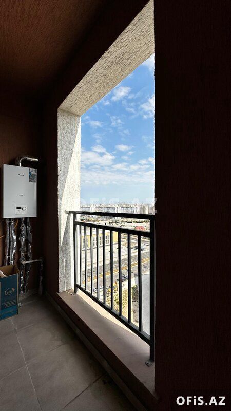 Yeni tikili Satılır Sumqayıt, Mənzil satılır, 2 otaq, 77 m² — Sumqayıt