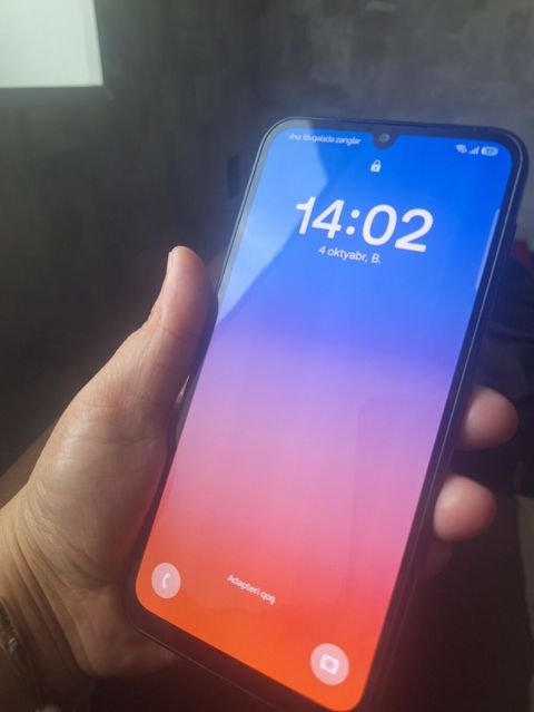 Samsung Galaxy A24 4G, rəng - Qara — Xırdalan