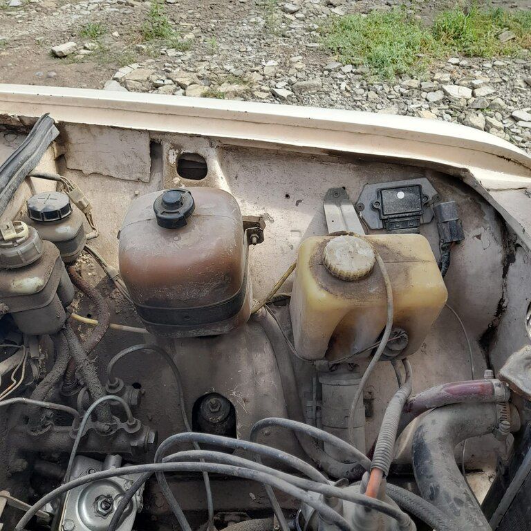 Lada (VAZ) 21011, 1.3 L, 1974 il, 250 000 km — Avtomobillər, Sabirabad (8)