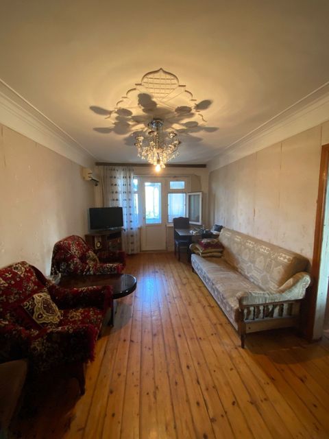 Satılır 2 otaqlı köhnə tikili 40 m² — Sumqayıt