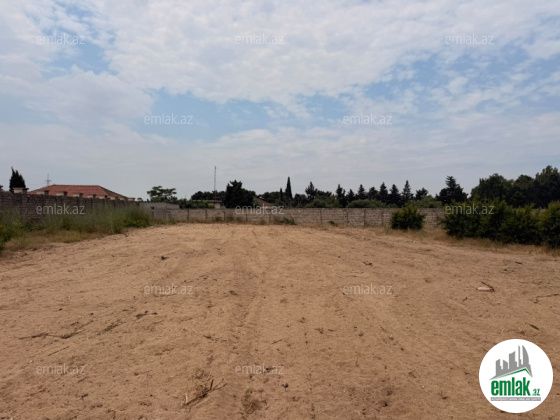 Satılır 5 sot torpaq Şüvəlan — Torpaq (7)