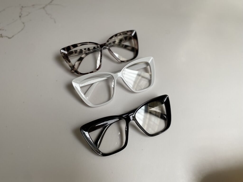 Optik eynək, Yeni — Eynəklər və aksesuarları, Bakı (2)