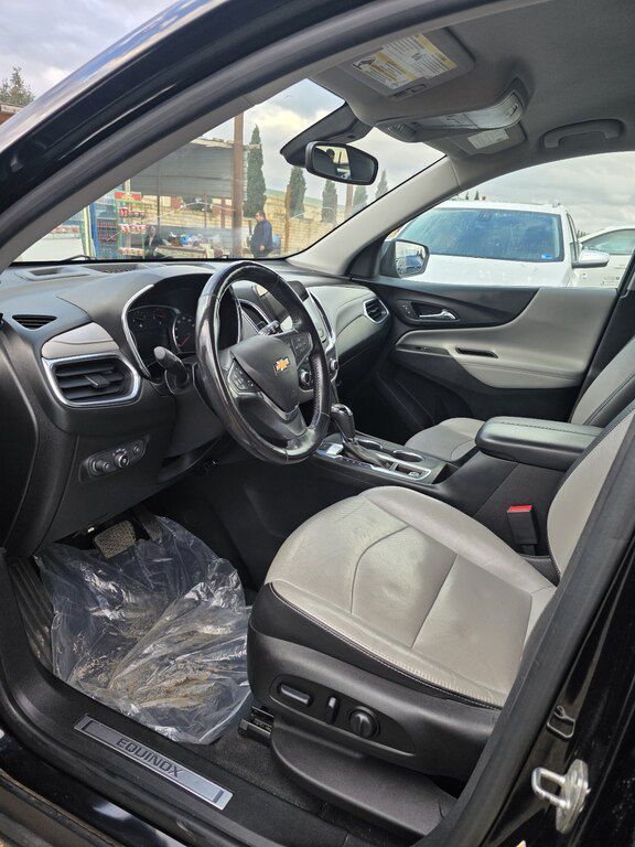 Chevrolet Equinox, 1.5 L, 2018 il, 214 043 km — Avtomobillər, Goranboy (6)