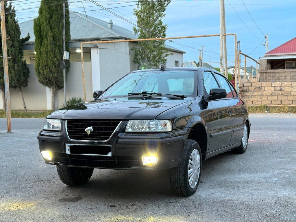 Khazar LX, 1.7 L, 2022 il, 170 000 km — Avtomobillər, Bakı (2)