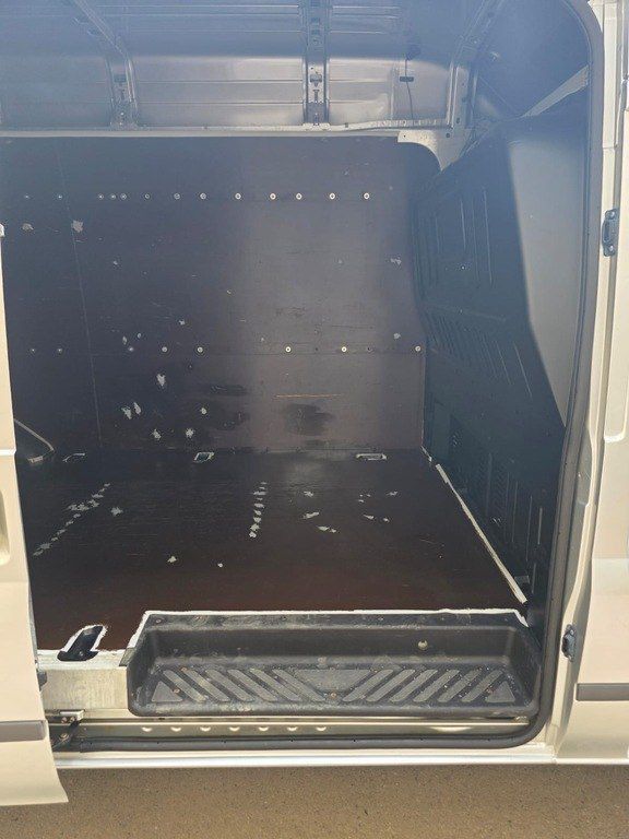 Ford Transit, 2.4 L, 2009 il, 160 000 km — Avtomobillər, Gəncə (7)