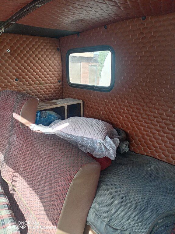 KamAz 5410, 11 L, 1982 il, 145 000 km — Yük maşınları, Bakı (6)