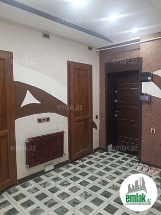 İcarəyə verilir 3 otaqlı 110 m² yeni tikili 28 May m