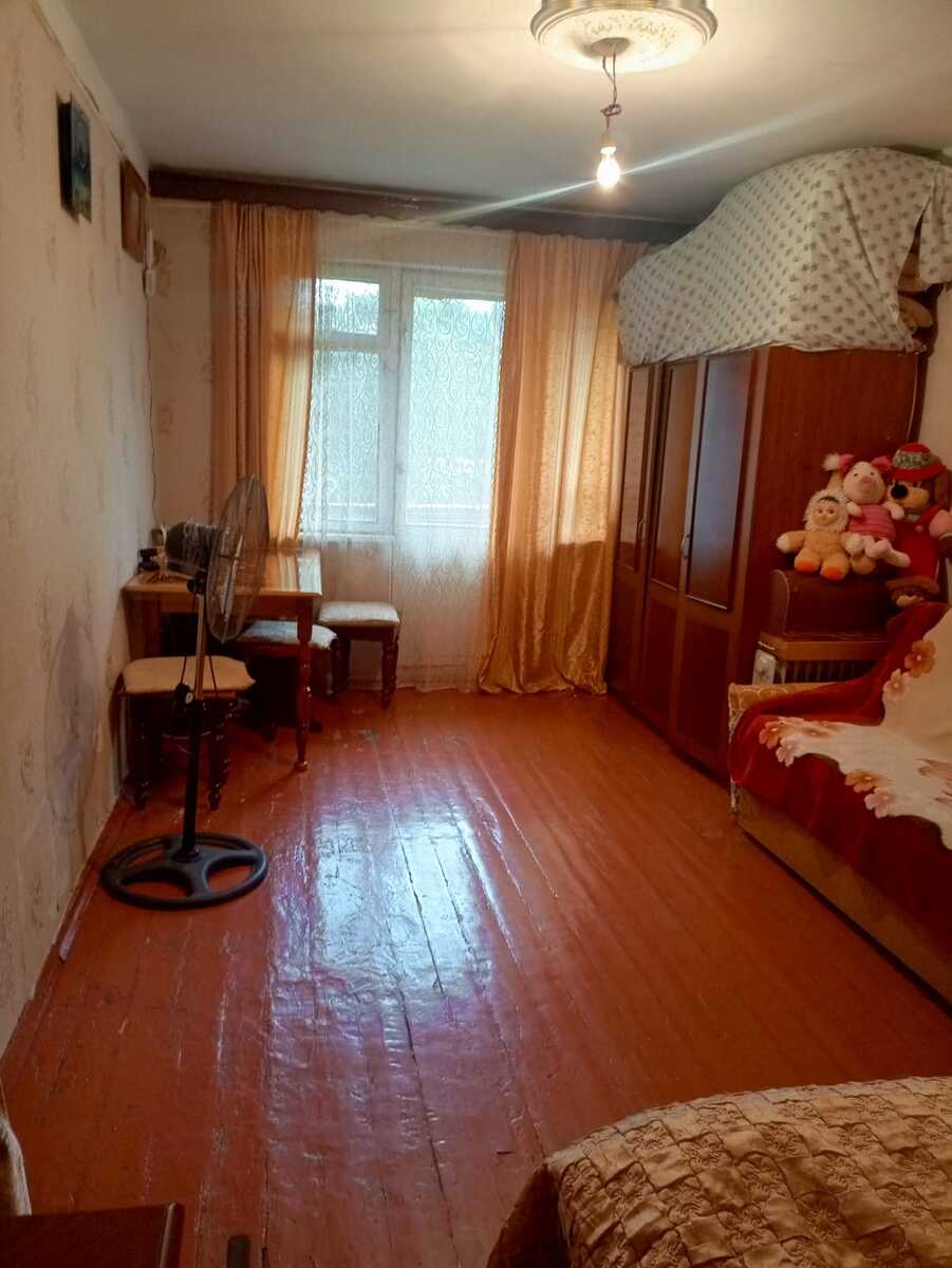 1-otaqlı mənzil, 2-ci mkr., 31 m² — Mənzil, Sumqayıt (6)