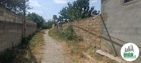Satılır 5 sot torpaq Quba