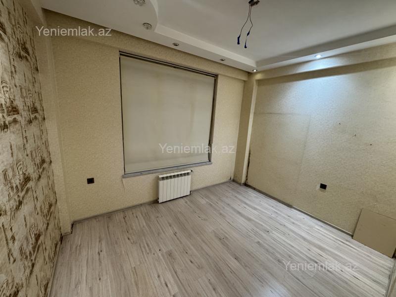 Kirayə 4 otaqlı Bina evi menzil (Yeni tikili), 140 m², Yasamal rayonu — Mənzil, Bakı (12)