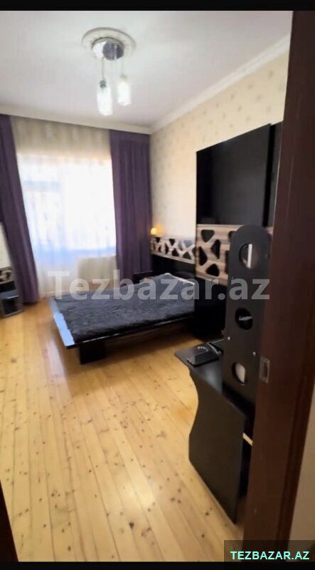 Xırdalanda 2-otaq yeni tikili — Ev, villa, Bakı (3)