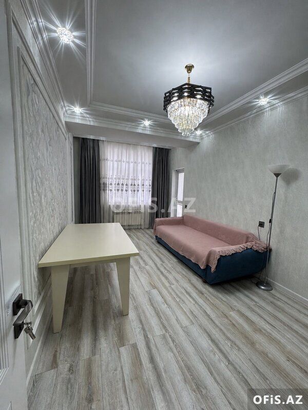Yeni tikili Satılır Abşeron r., Masazır q., 3 otaq, 90 m² — Mənzil, Bakı (6)