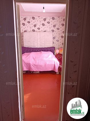 Satılır 2 otaqlı 53 m² köhnə tikili Sumqayıt — Mənzil (9)