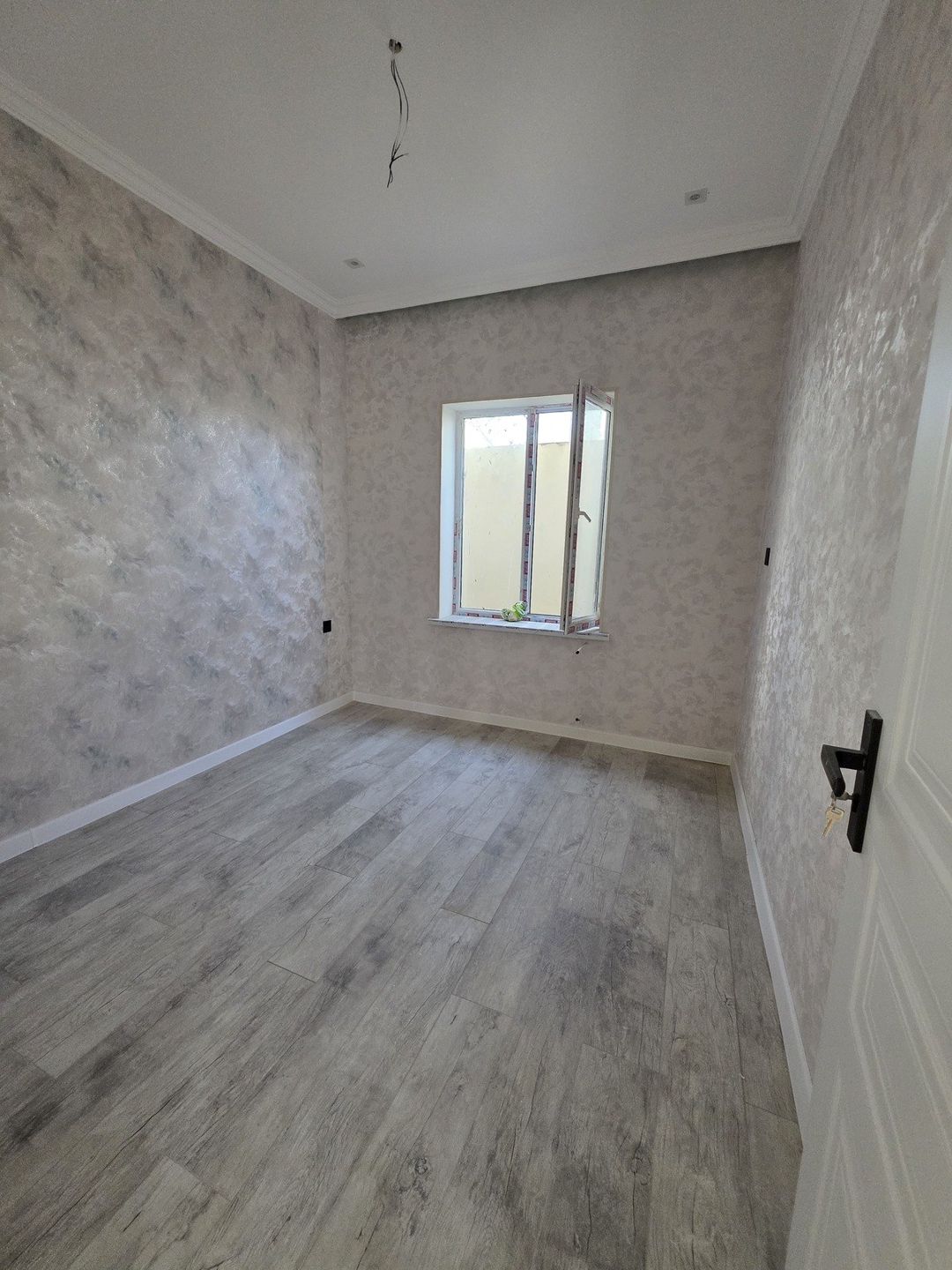 Satılır 3 otaqlı həyət evi/bağ evi 60 m² — Ev, villa, Bakı (7)