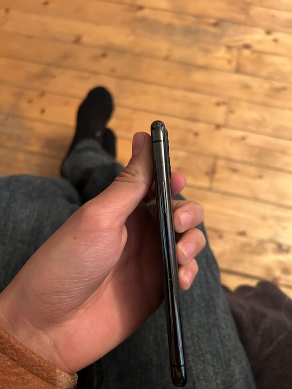 Qara, Face ID — Apple iPhone, Gəncə (7)