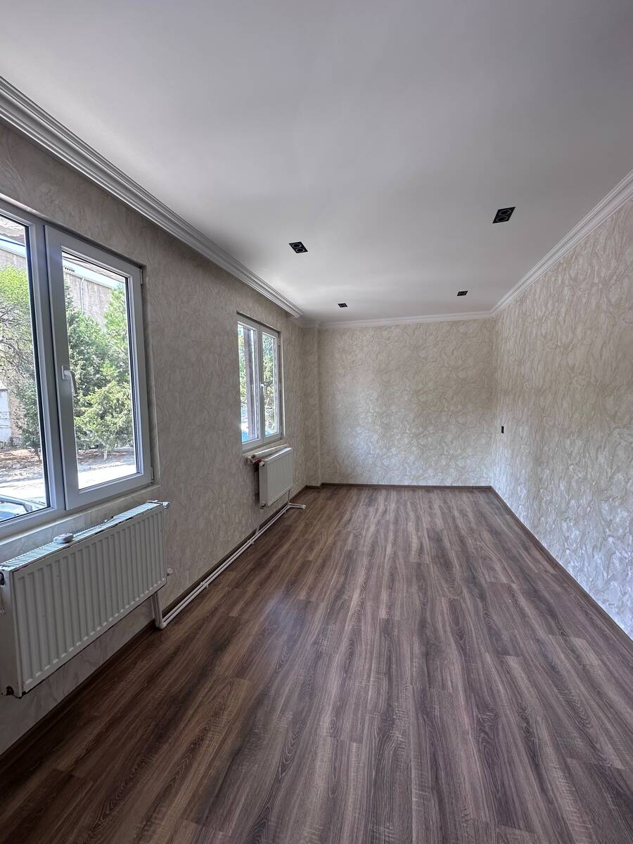 Satılır 2 otaqlı köhnə tikili 47 m² — Mənzil, Sumqayıt (8)