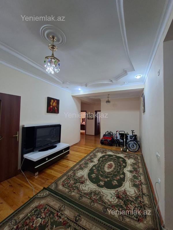 Satılır 3 otaqlı Bina evi menzil (Yeni tikili), 145 m², 40-cı məhəllə — Mənzil, Sumqayıt (4)