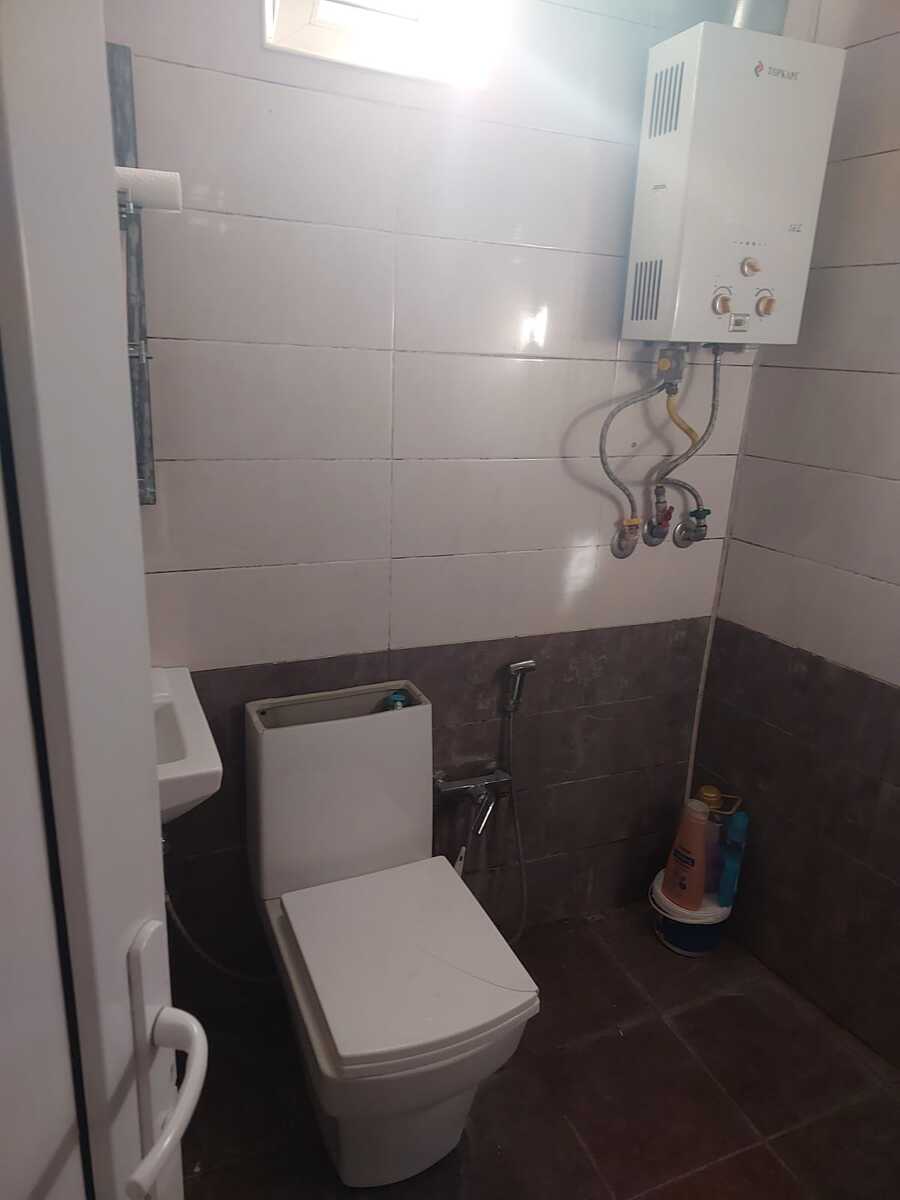 Həyət evi kirayə verilir, Rəsulzadə qəs — Ev, villa, Bakı (6)