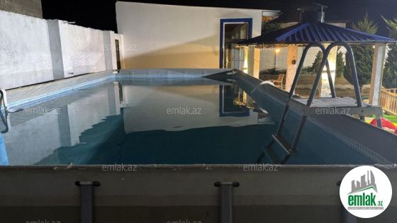 Satılır 3 otaqlı 85 m² bağ evi Sea Breeze Resort — Ev, villa (7)