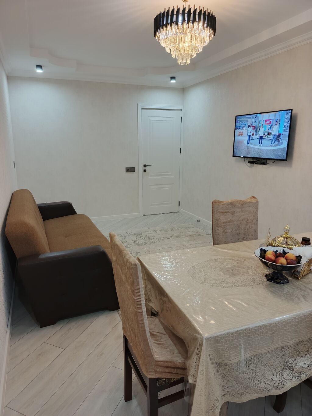 Bakı, Hövsan qəs., 3 otaqlı, Köhnə tikili, 64 kv. m — Mənzil, Bakı (5)