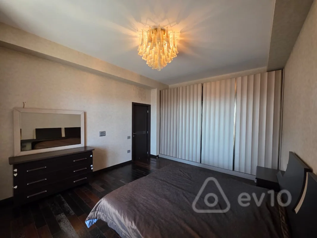 2 otaqlı mənzil, 100 m², Cəfər Cabbarlı Küçəsi — kirayə — Mənzil, Bakı (8)
