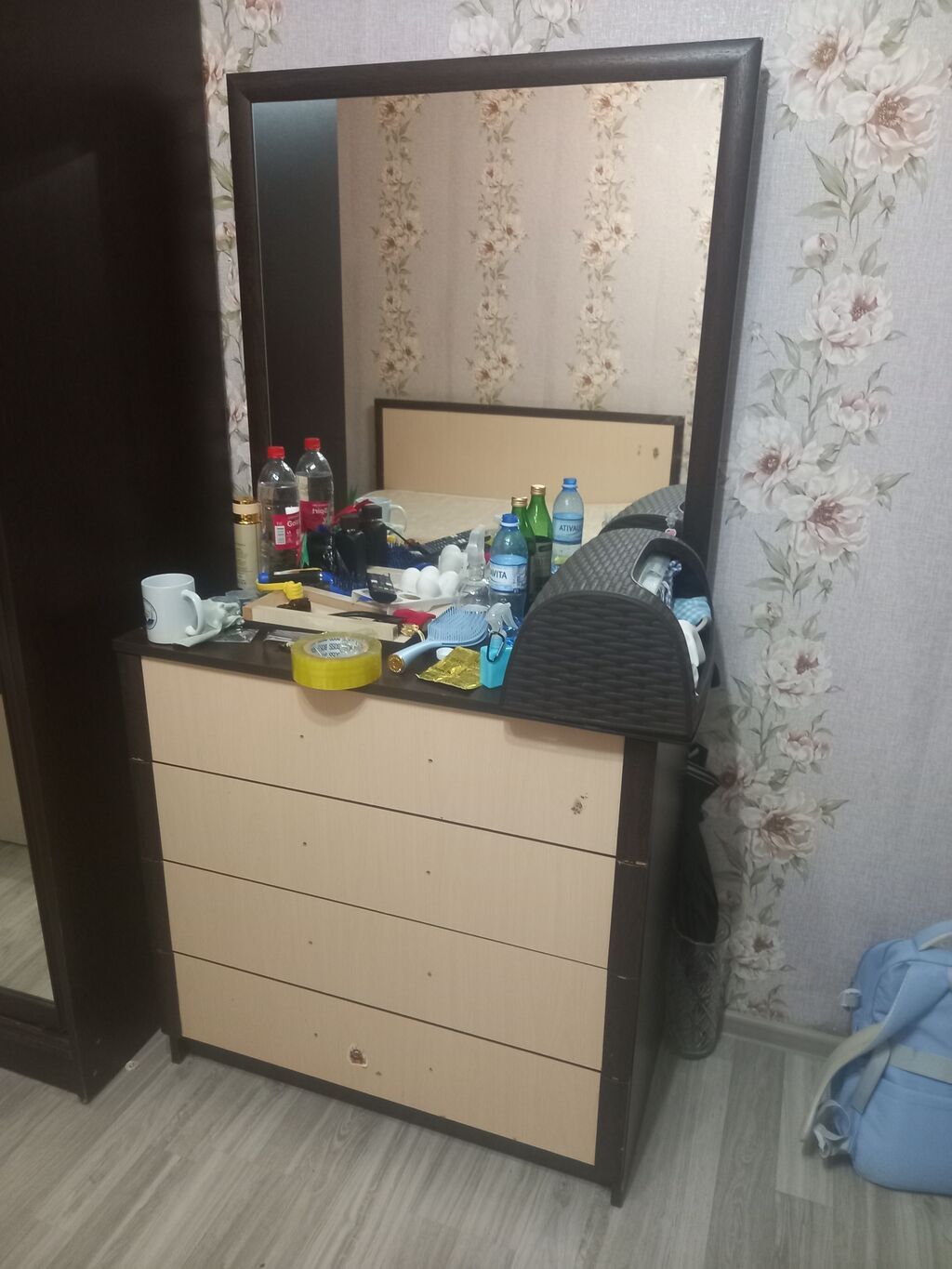 Salam yataq dest sekilde nece var heledir riyal alan gelib baxib — Yataq otağı mobilya dəstləri, Sumqayıt (6)