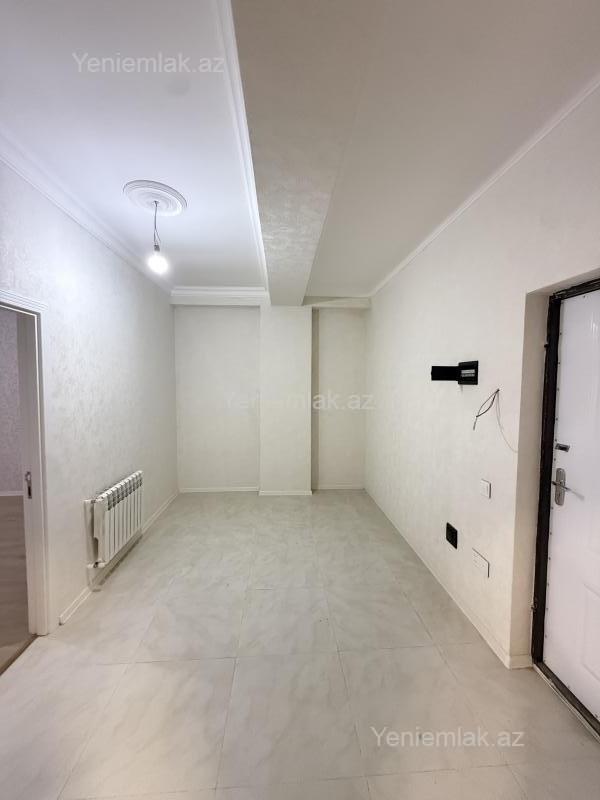 Satılır 2 otaqlı Bina evi menzil (Yeni tikili), 63 m², Saray — Mənzil, Abşeron (6)