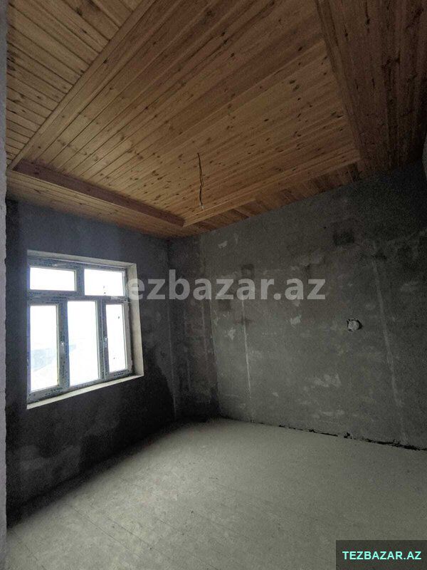 Masazırda 6 Otaqlı həyət Evı Satılır — Ev, villa, Bakı (9)