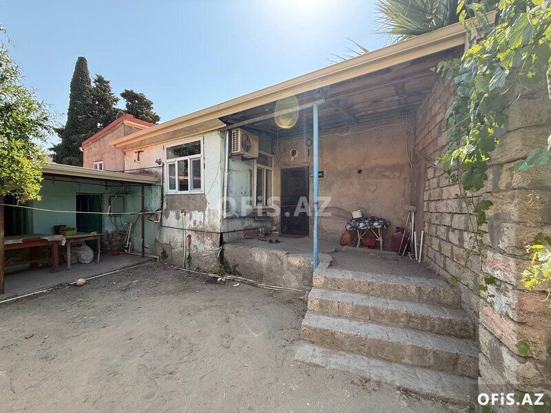 Həyət evləri Satılır Sabunçu r., Maştağa q., 6 otaq, 132 m² — Ev, villa, Bakı (7)