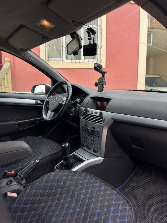 Opel Astra, 1.3 L, 2009 il, 341 000 km — Avtomobillər, Bakı (7)
