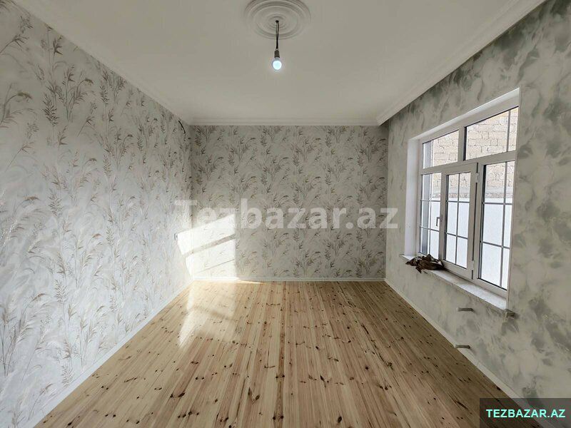 Zabrat-Dairesin yaxinliginda Kupcali ev — Ev, villa, Bakı (3)